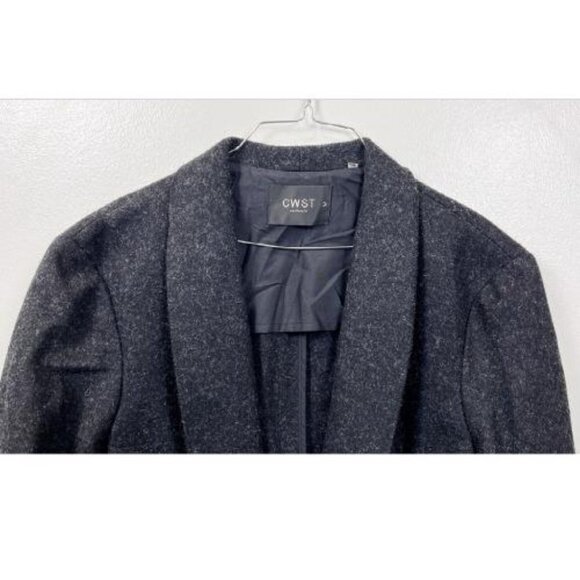 CWST LOS ANGELES WOOL JACKET - Picture 3 of 8